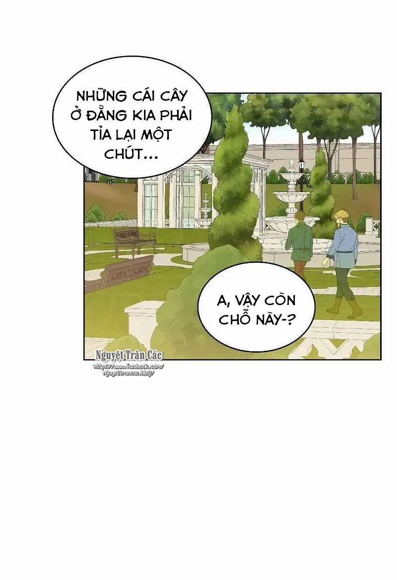 Con Có Phải Là Con Gái Của Người Không? 23 trang 44