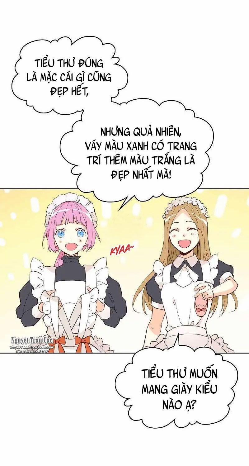 Con Có Phải Là Con Gái Của Người Không? 23 trang 45