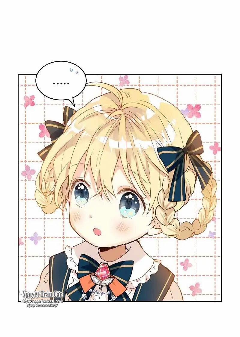 Con Có Phải Là Con Gái Của Người Không? 23 trang 46