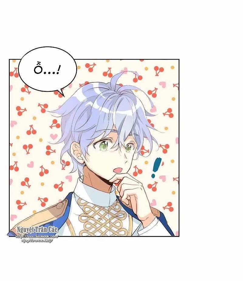 Con Có Phải Là Con Gái Của Người Không? 23 trang 5