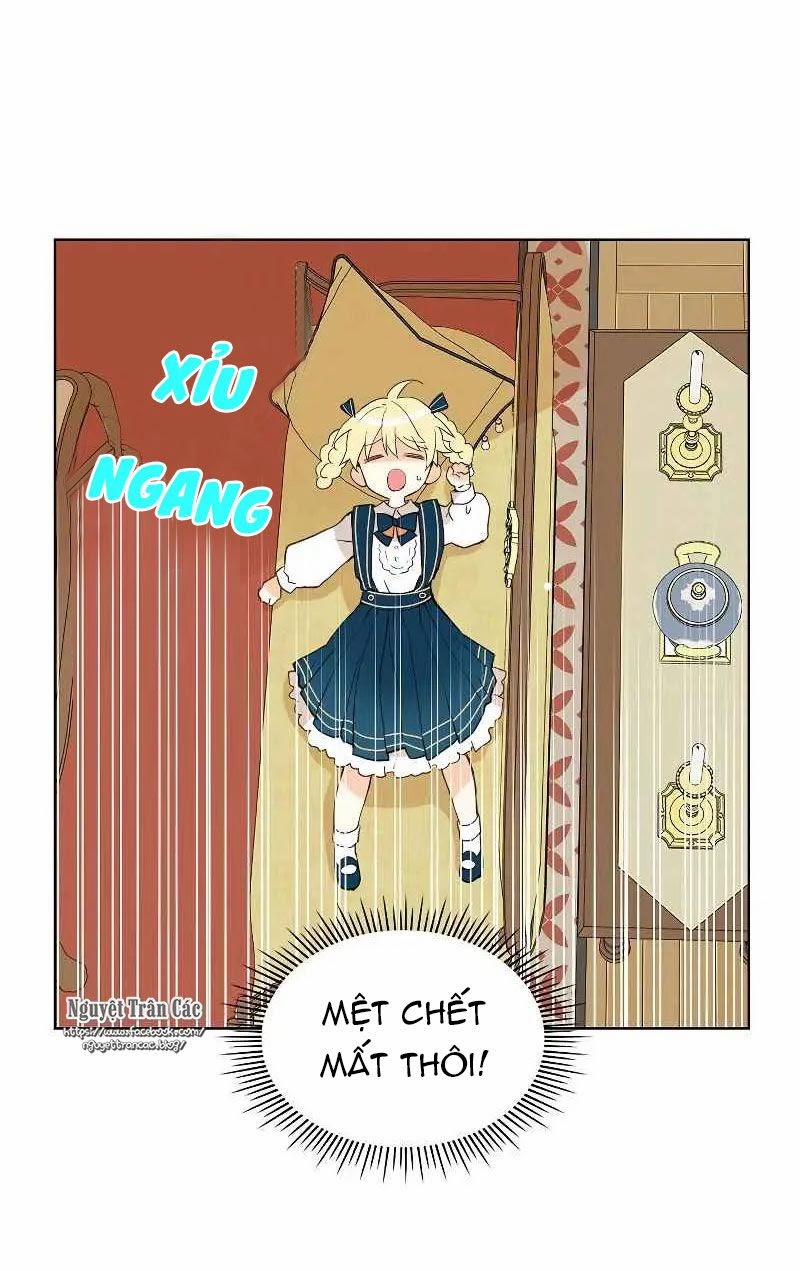 Con Có Phải Là Con Gái Của Người Không? 23 trang 53