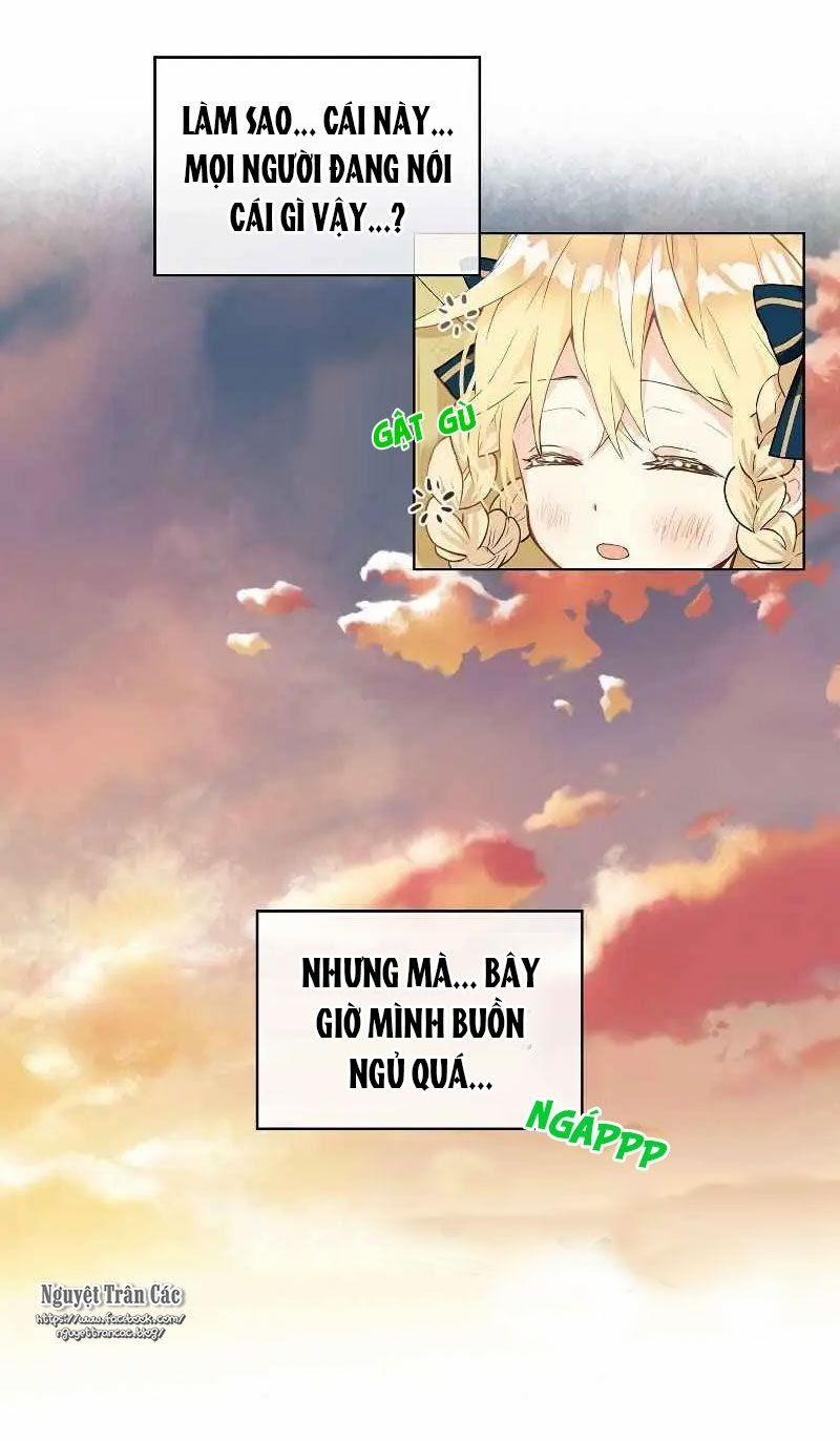 Con Có Phải Là Con Gái Của Người Không? 23 trang 55