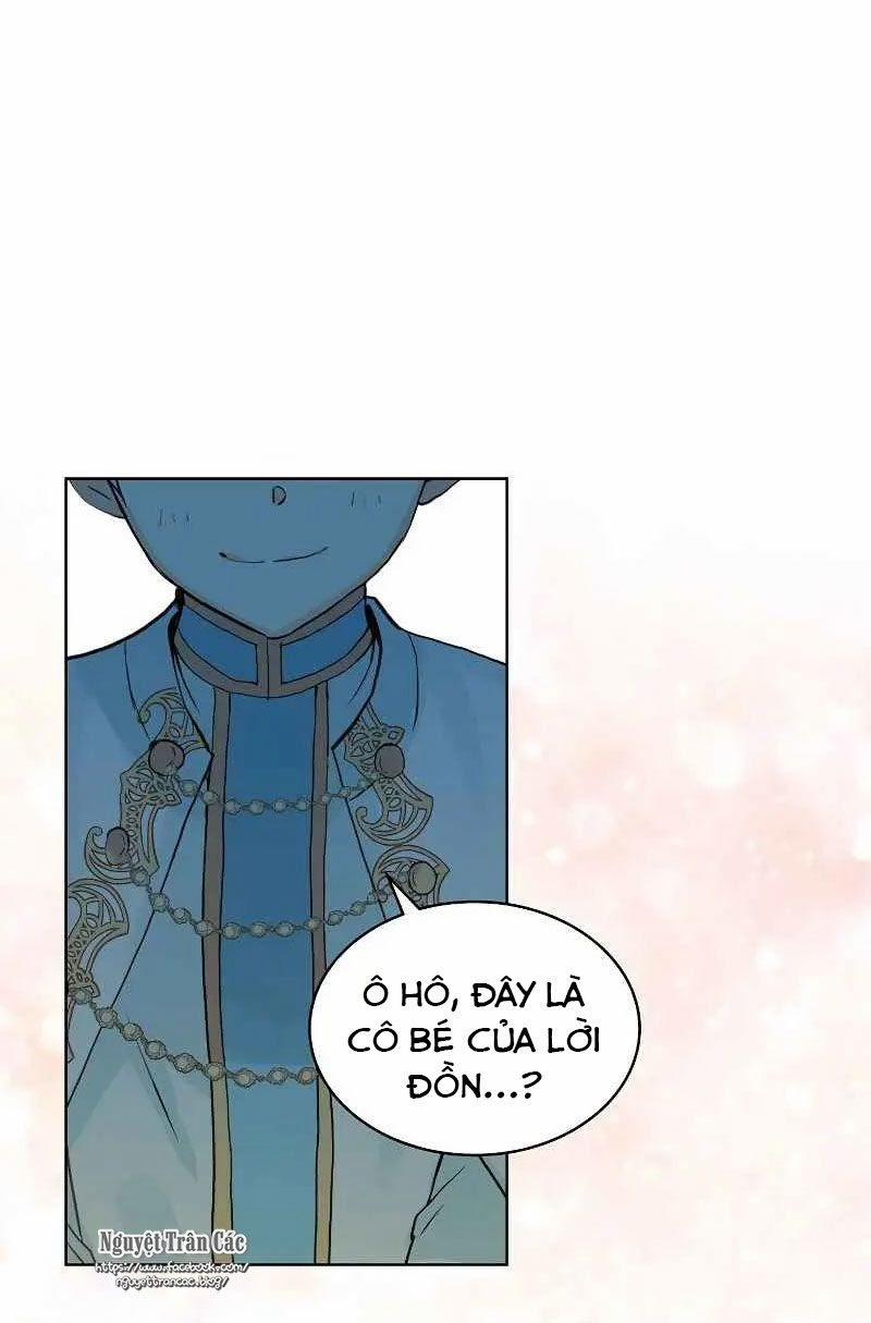 Con Có Phải Là Con Gái Của Người Không? 23 trang 57