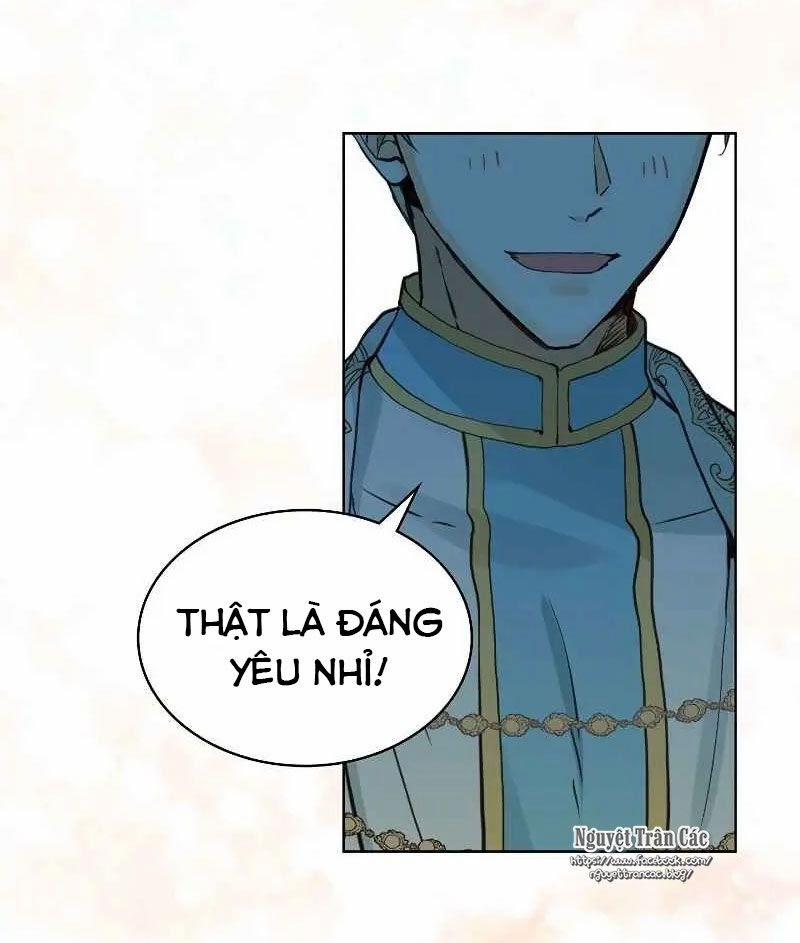 Con Có Phải Là Con Gái Của Người Không? 23 trang 58