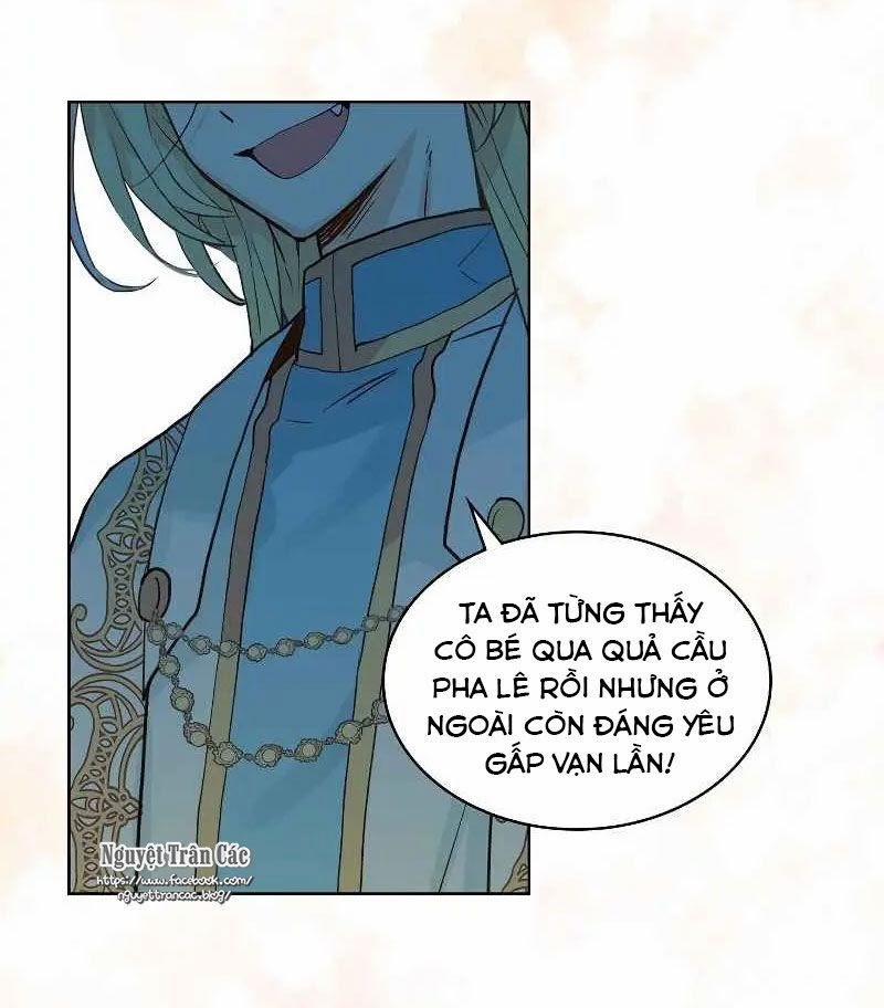 Con Có Phải Là Con Gái Của Người Không? 23 trang 59