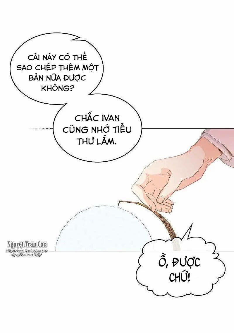 Con Có Phải Là Con Gái Của Người Không? 23 trang 6