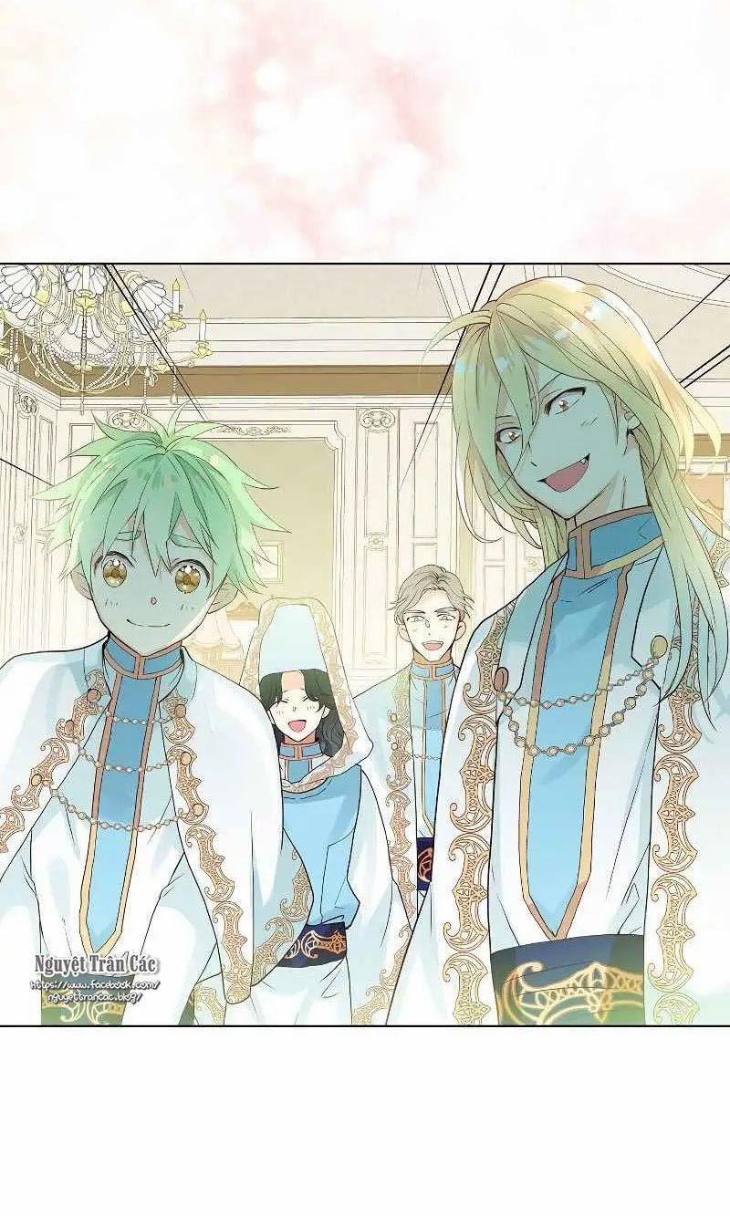 Con Có Phải Là Con Gái Của Người Không? 23 trang 60