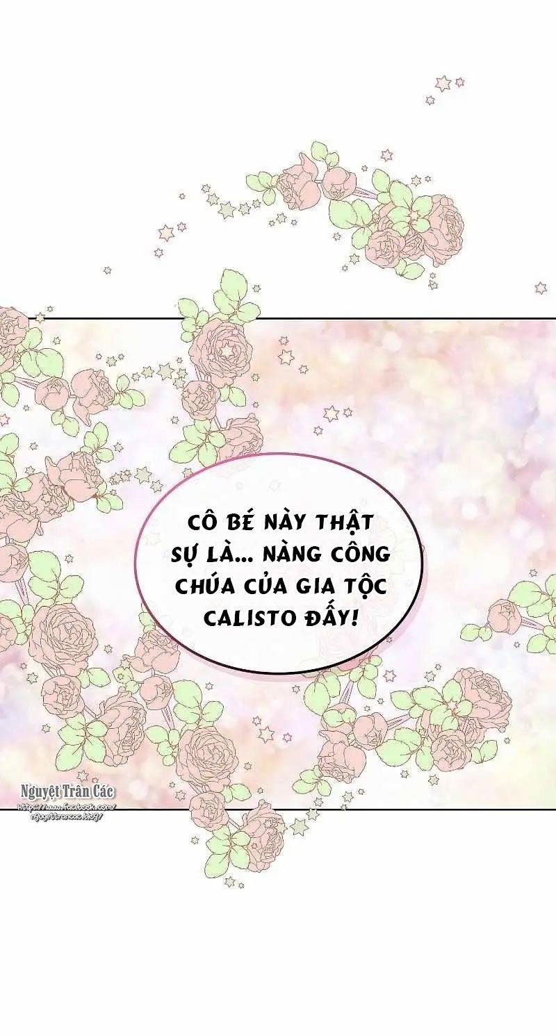 Con Có Phải Là Con Gái Của Người Không? 23 trang 61