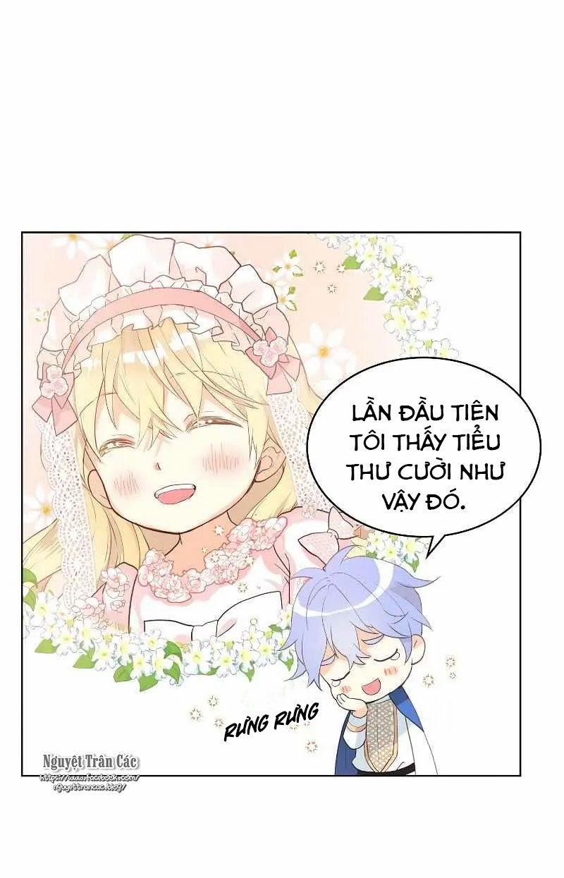 Con Có Phải Là Con Gái Của Người Không? 23 trang 8