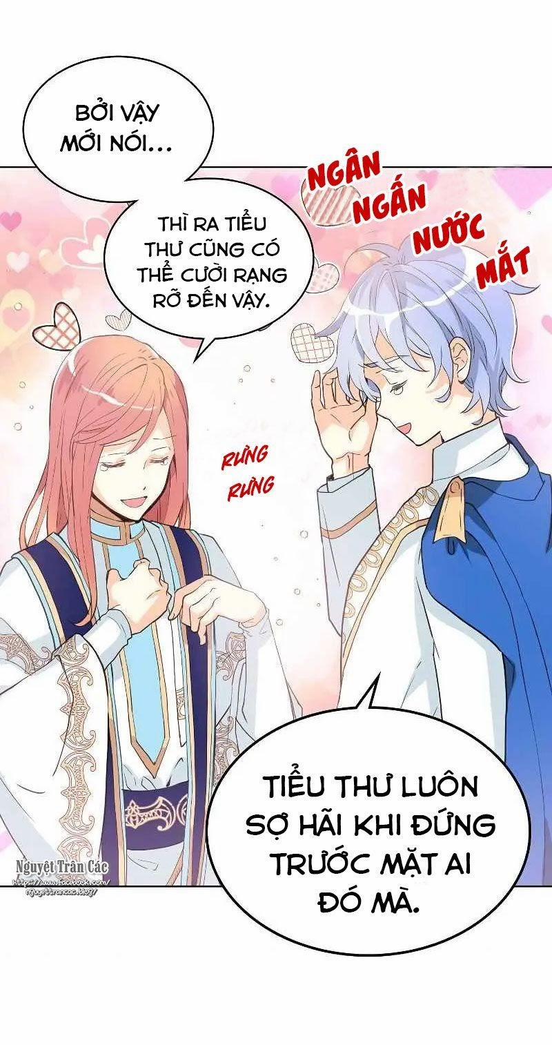 Con Có Phải Là Con Gái Của Người Không? 23 trang 9