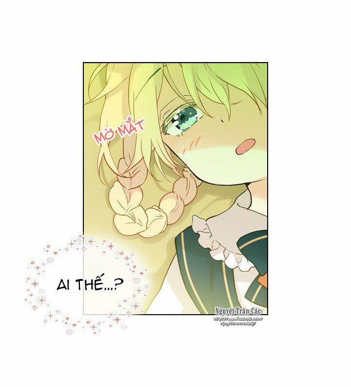 Con Có Phải Là Con Gái Của Người Không? 24 trang 1