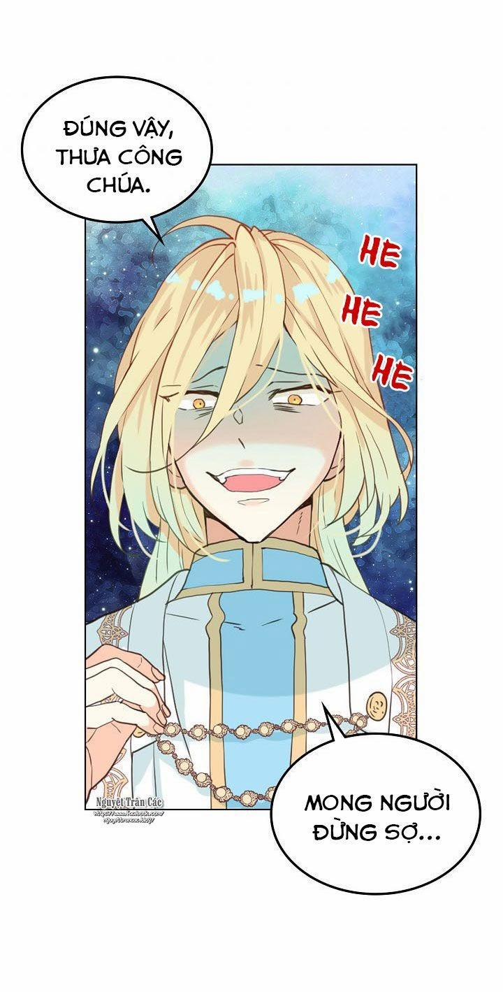 Con Có Phải Là Con Gái Của Người Không? 24 trang 10