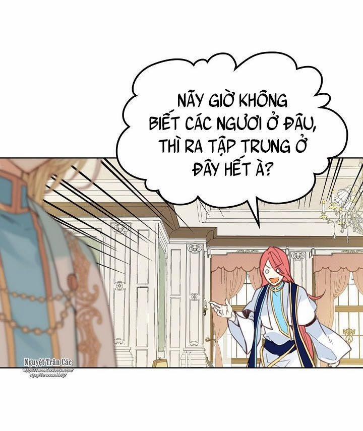 Con Có Phải Là Con Gái Của Người Không? 24 trang 12