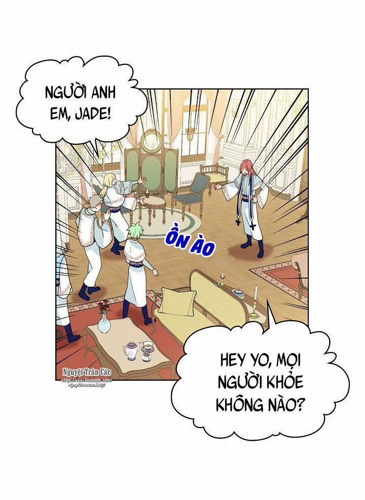 Con Có Phải Là Con Gái Của Người Không? 24 trang 13