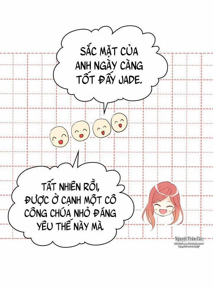 Con Có Phải Là Con Gái Của Người Không? 24 trang 14