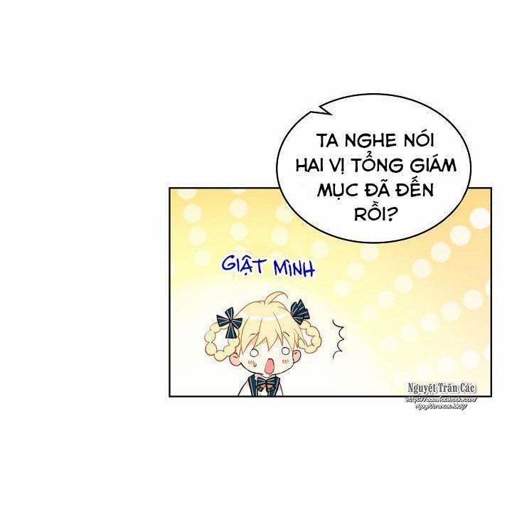 Con Có Phải Là Con Gái Của Người Không? 24 trang 17