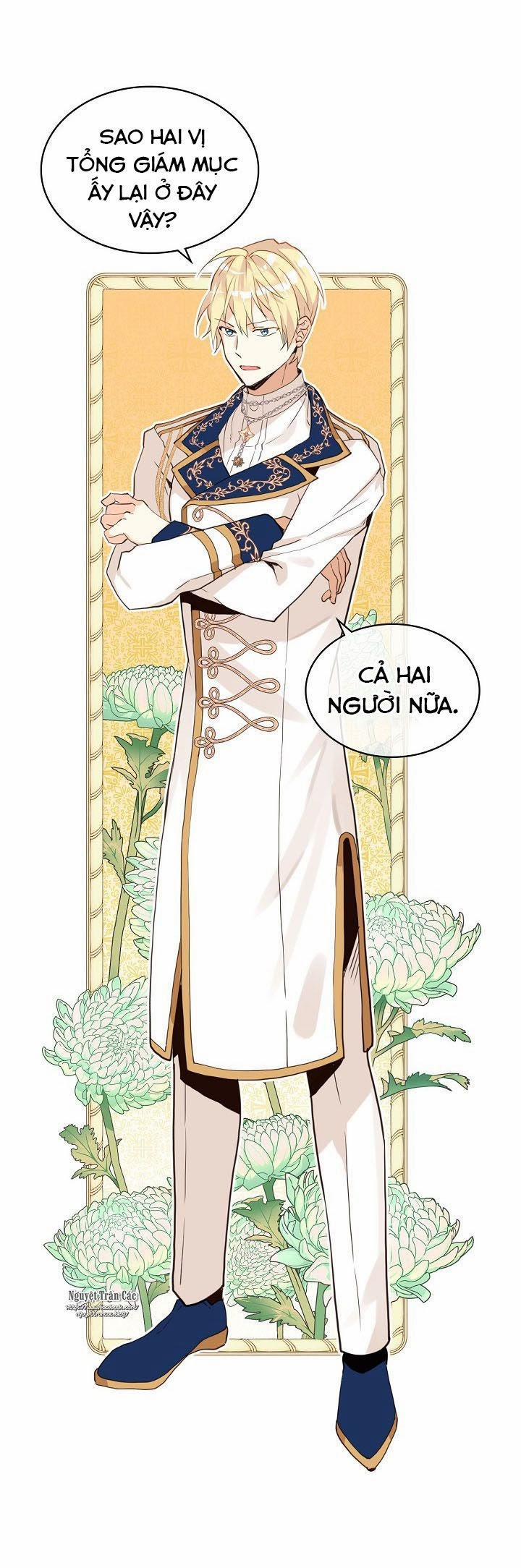 Con Có Phải Là Con Gái Của Người Không? 24 trang 18