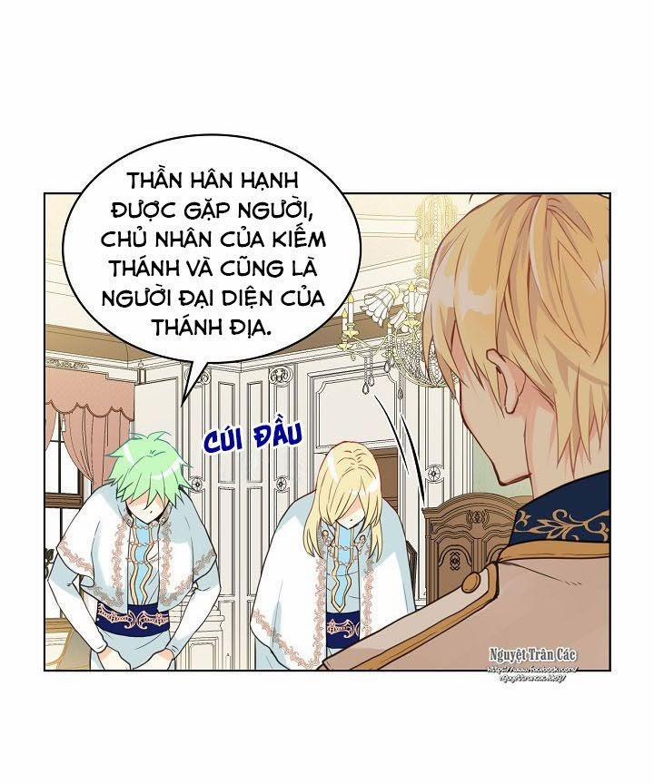 Con Có Phải Là Con Gái Của Người Không? 24 trang 19