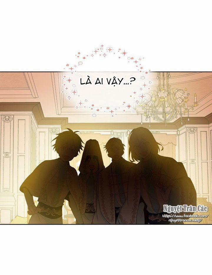 Con Có Phải Là Con Gái Của Người Không? 24 trang 2