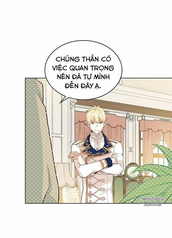 Con Có Phải Là Con Gái Của Người Không? 24 trang 21