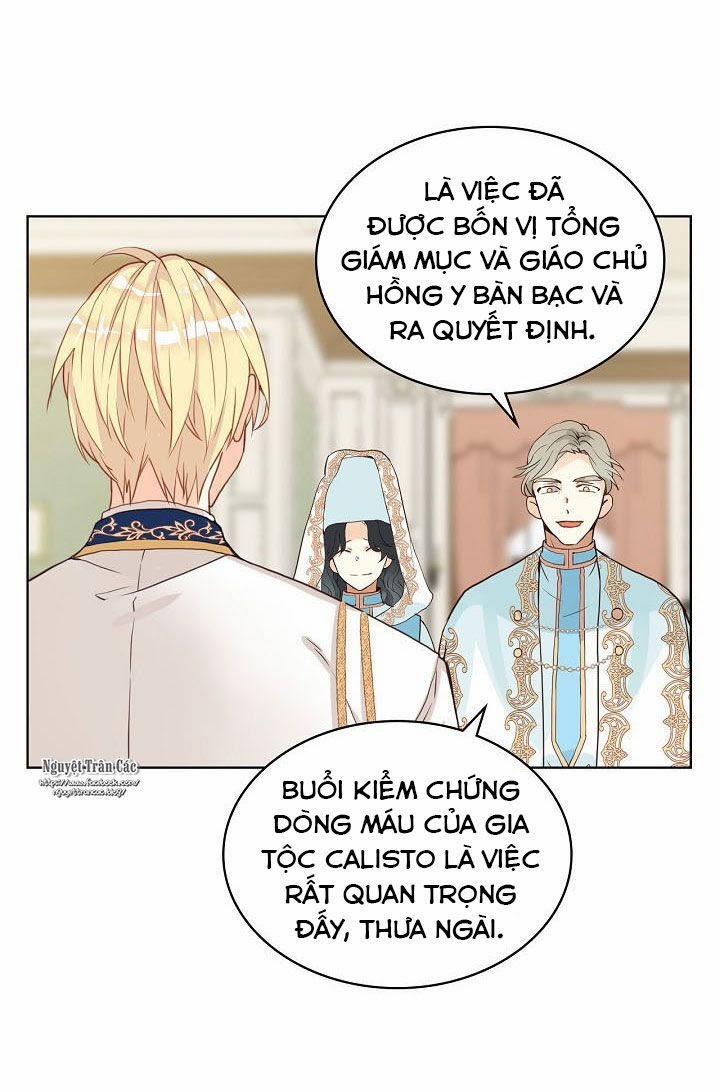 Con Có Phải Là Con Gái Của Người Không? 24 trang 22