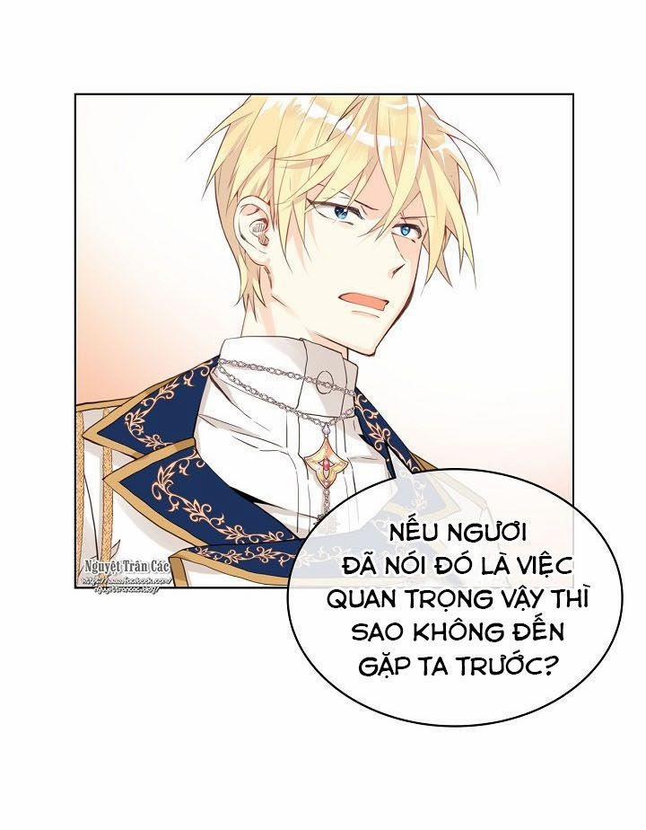 Con Có Phải Là Con Gái Của Người Không? 24 trang 23