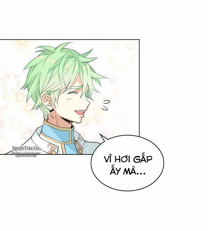 Con Có Phải Là Con Gái Của Người Không? 24 trang 24