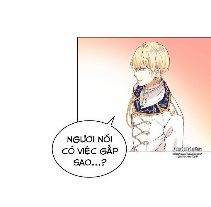 Con Có Phải Là Con Gái Của Người Không? 24 trang 25