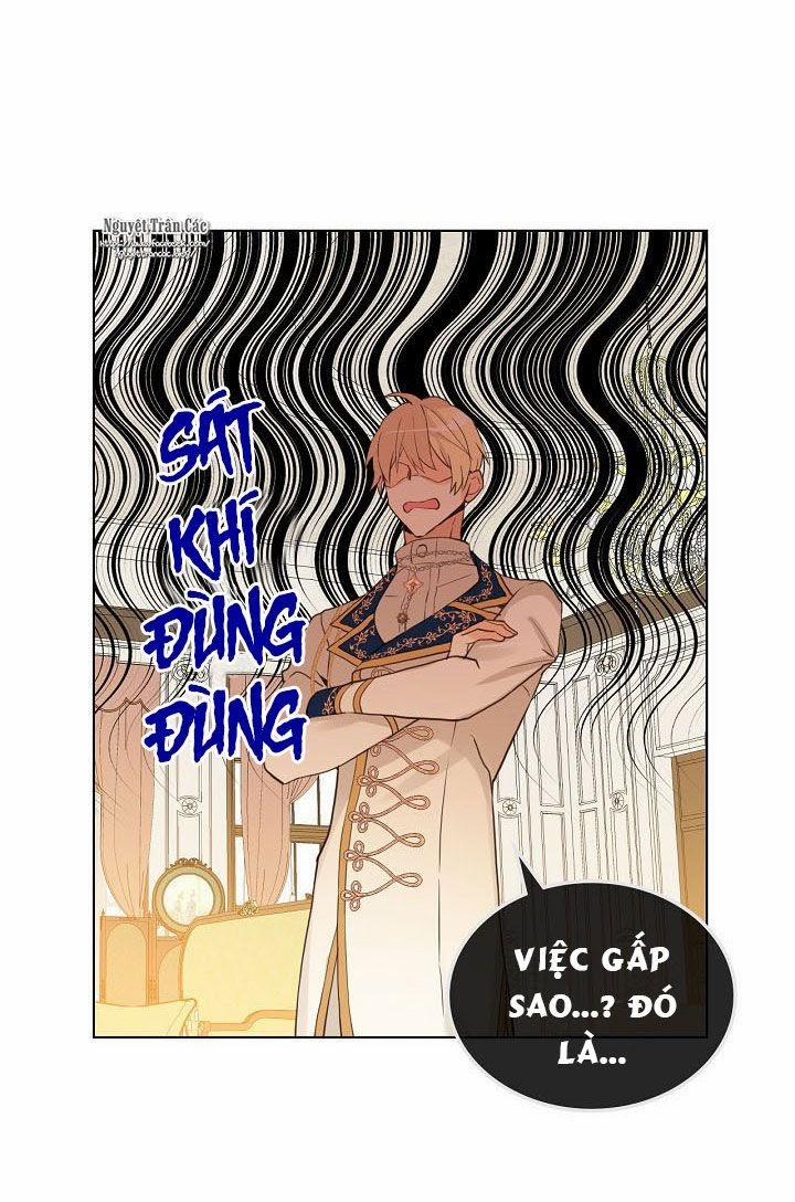 Con Có Phải Là Con Gái Của Người Không? 24 trang 27