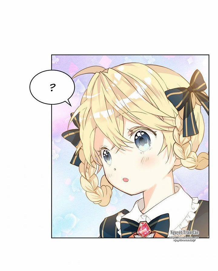 Con Có Phải Là Con Gái Của Người Không? 24 trang 28