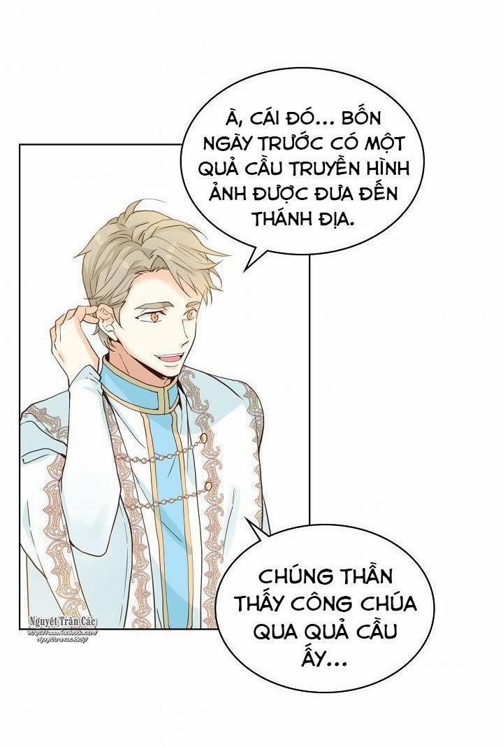 Con Có Phải Là Con Gái Của Người Không? 24 trang 29