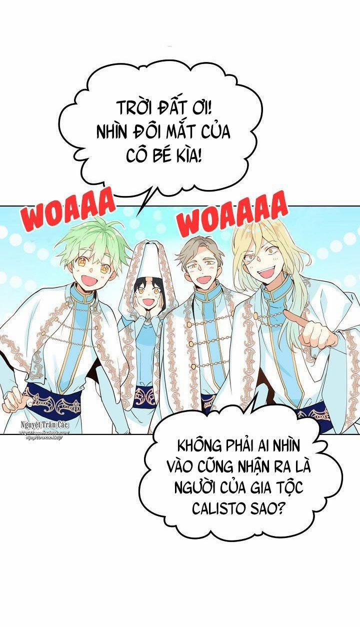 Con Có Phải Là Con Gái Của Người Không? 24 trang 3