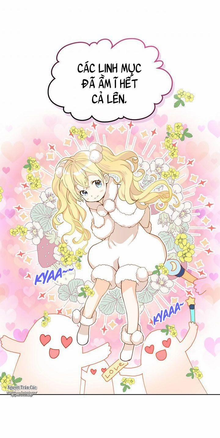 Con Có Phải Là Con Gái Của Người Không? 24 trang 30