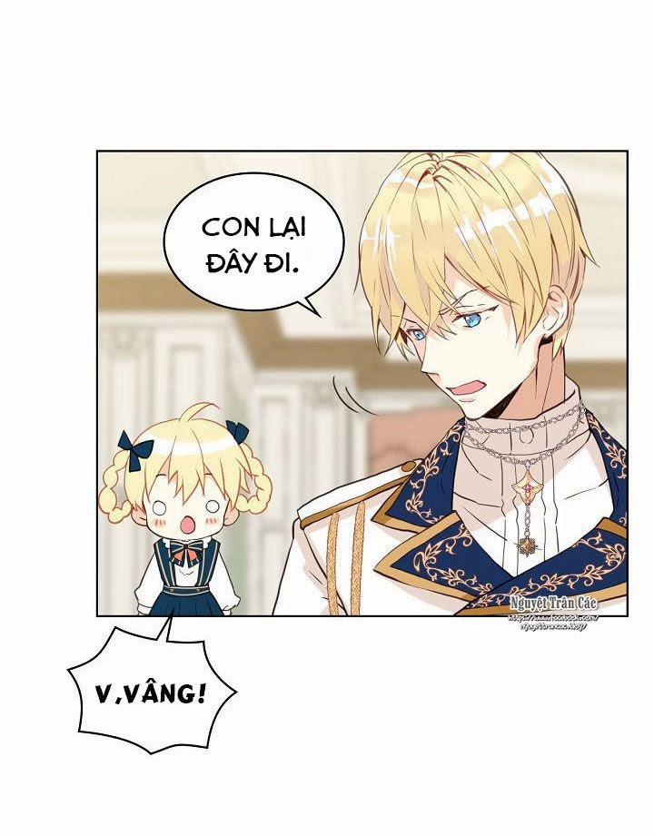 Con Có Phải Là Con Gái Của Người Không? 24 trang 33