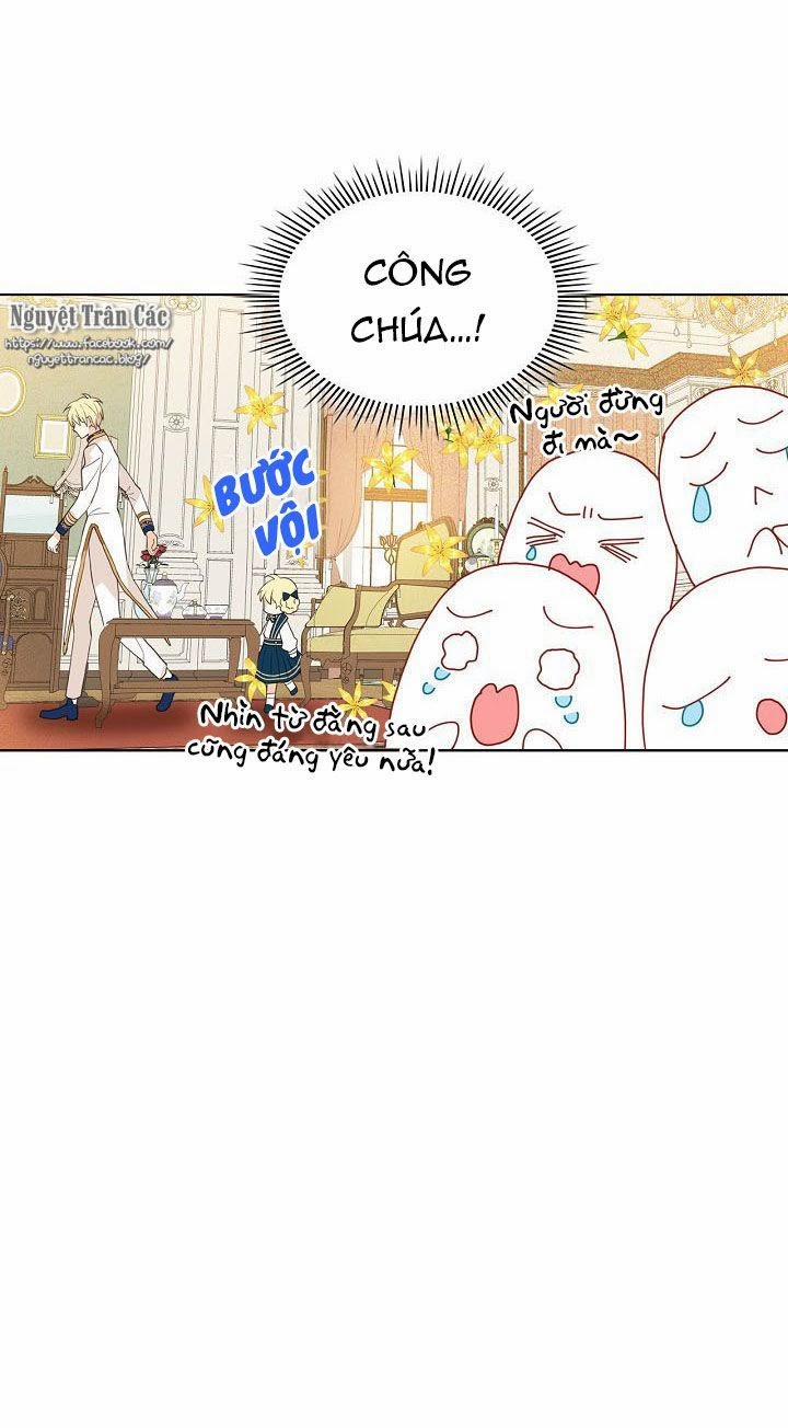 Con Có Phải Là Con Gái Của Người Không? 24 trang 34