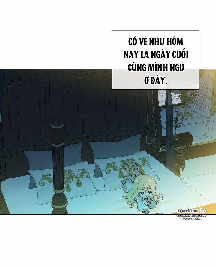 Con Có Phải Là Con Gái Của Người Không? 24 trang 36