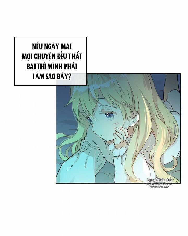 Con Có Phải Là Con Gái Của Người Không? 24 trang 37