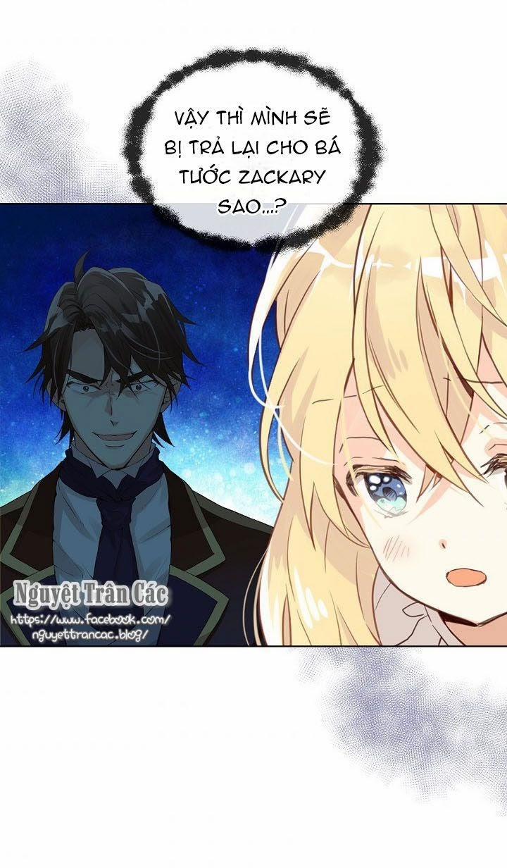 Con Có Phải Là Con Gái Của Người Không? 24 trang 38