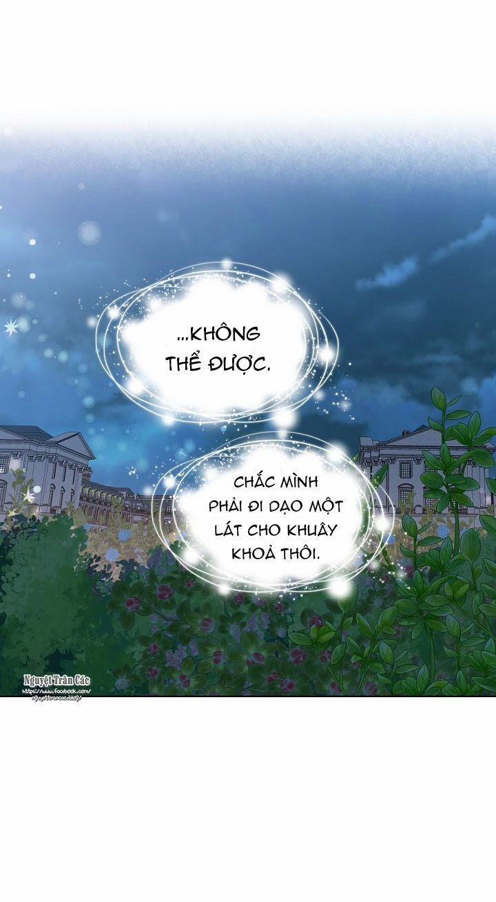 Con Có Phải Là Con Gái Của Người Không? 24 trang 39