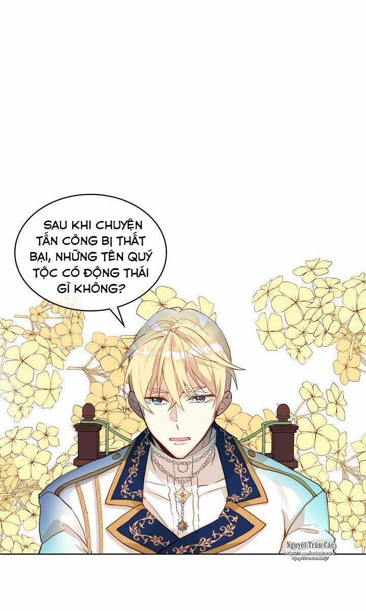 Con Có Phải Là Con Gái Của Người Không? 24 trang 40