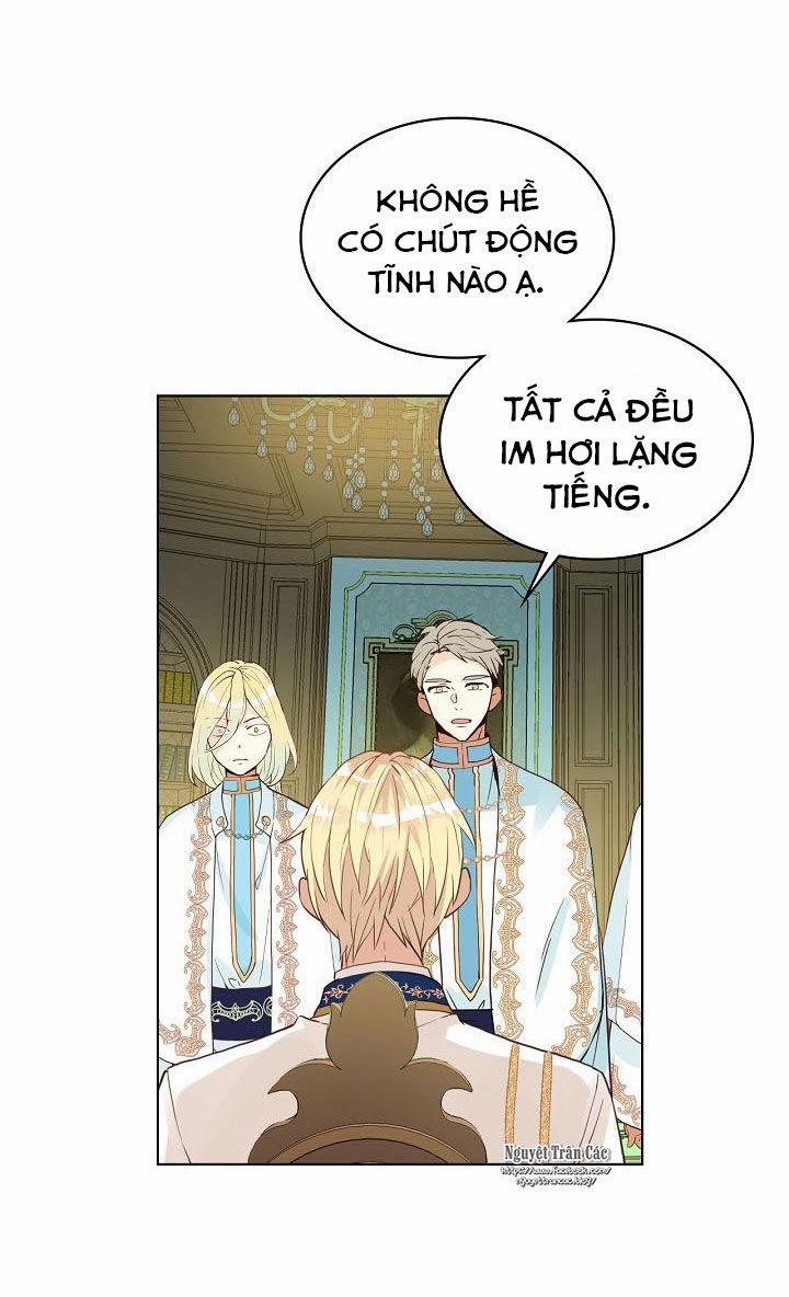 Con Có Phải Là Con Gái Của Người Không? 24 trang 41