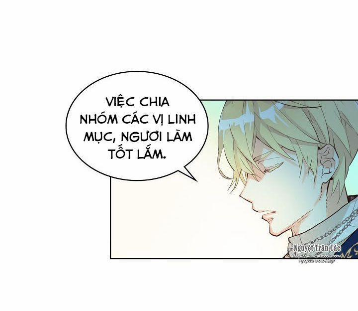 Con Có Phải Là Con Gái Của Người Không? 24 trang 42