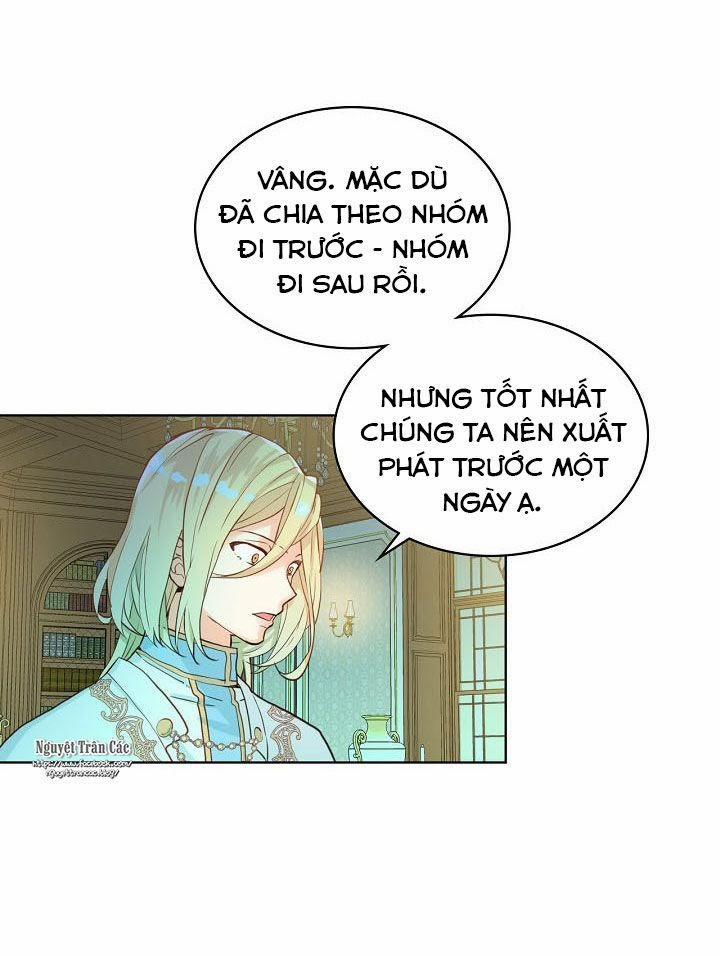 Con Có Phải Là Con Gái Của Người Không? 24 trang 43