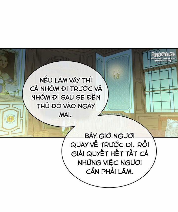 Con Có Phải Là Con Gái Của Người Không? 24 trang 44