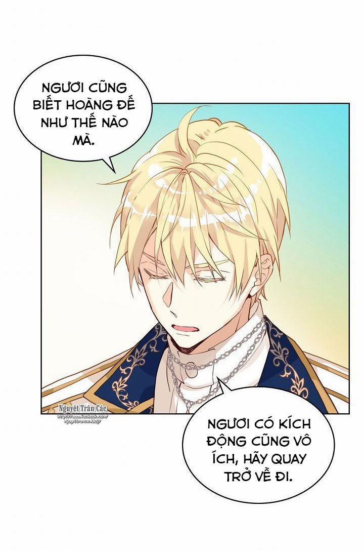 Con Có Phải Là Con Gái Của Người Không? 24 trang 46