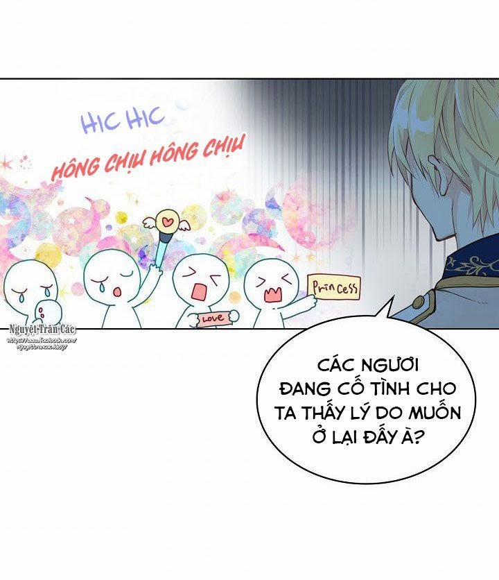 Con Có Phải Là Con Gái Của Người Không? 24 trang 47