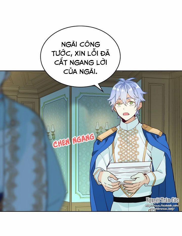 Con Có Phải Là Con Gái Của Người Không? 24 trang 48