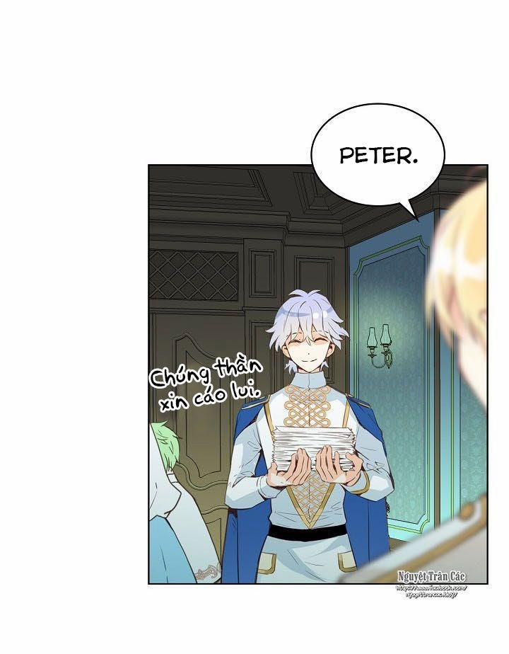 Con Có Phải Là Con Gái Của Người Không? 24 trang 49