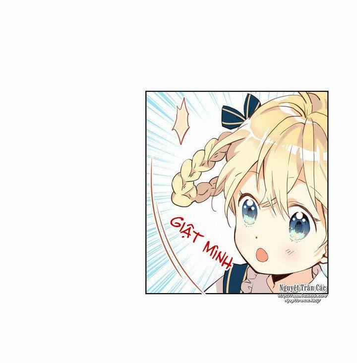 Con Có Phải Là Con Gái Của Người Không? 24 trang 5