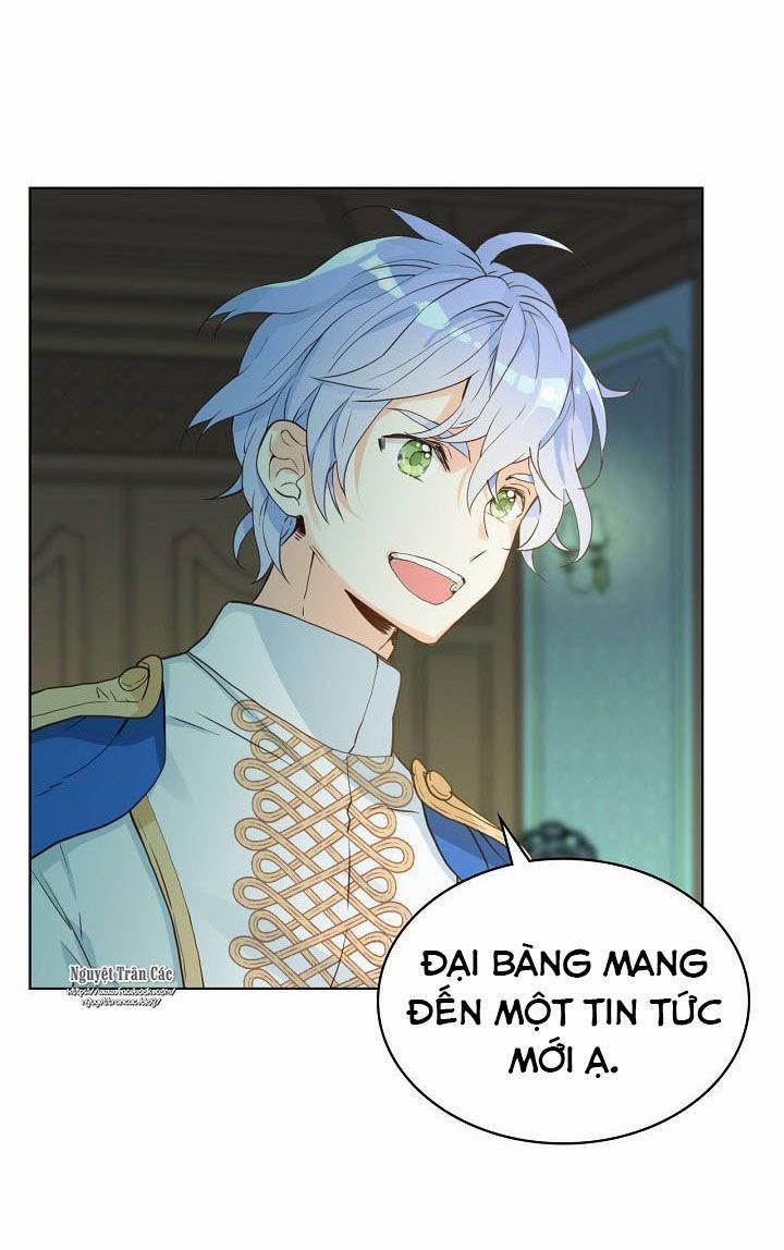 Con Có Phải Là Con Gái Của Người Không? 24 trang 50